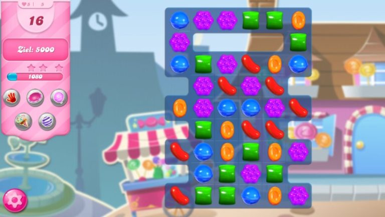 candy crush saga king games online